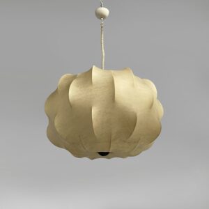 Lampadario Nuvola di Tobia Scarpa per Flos, 1970 ca.
