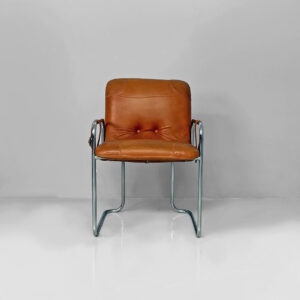 Sedia di Guido Faleschini, 1970 ca.