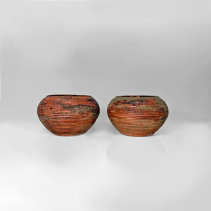 Vasi in terracotta, 1930 ca.