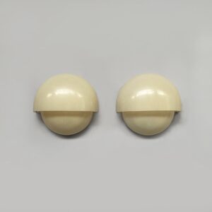 Applique Mania di Vico Magistretti per Artemide, 1960 ca.