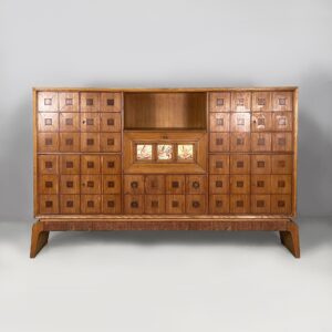 Sideboard di Gio Ponti, 1930 ca.