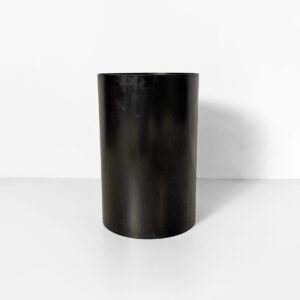 Cestino gettacarta 4670 di Gino Colombini per Kartell, 1970 ca.
