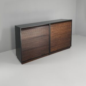 Sideboard di Le Corbusier per Cassina, 1990 ca.