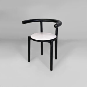 Sedia 4855 di Anna Castelli Ferrieri per Kartell, 1980 ca.
