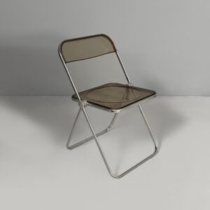 Sedia Plia di Giancarlo Piretti per Anonima Castelli, 1970 ca.