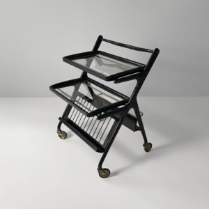 Carrello di Cesare Lacca, 1950 ca.