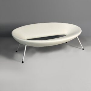 Divano Ploof di Philippe Starck per Kartell, 2000 ca.