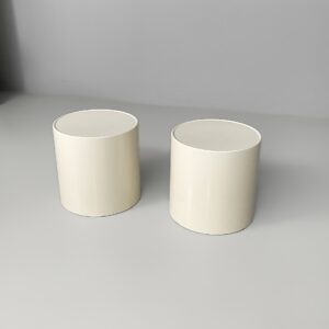 Pouf Giano-Giano-Vano di Emma Gismondi Schweinberger per Artemide, 1960 ca.