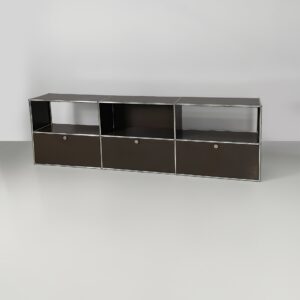 Sideboard di USM Haller, 2000 ca.